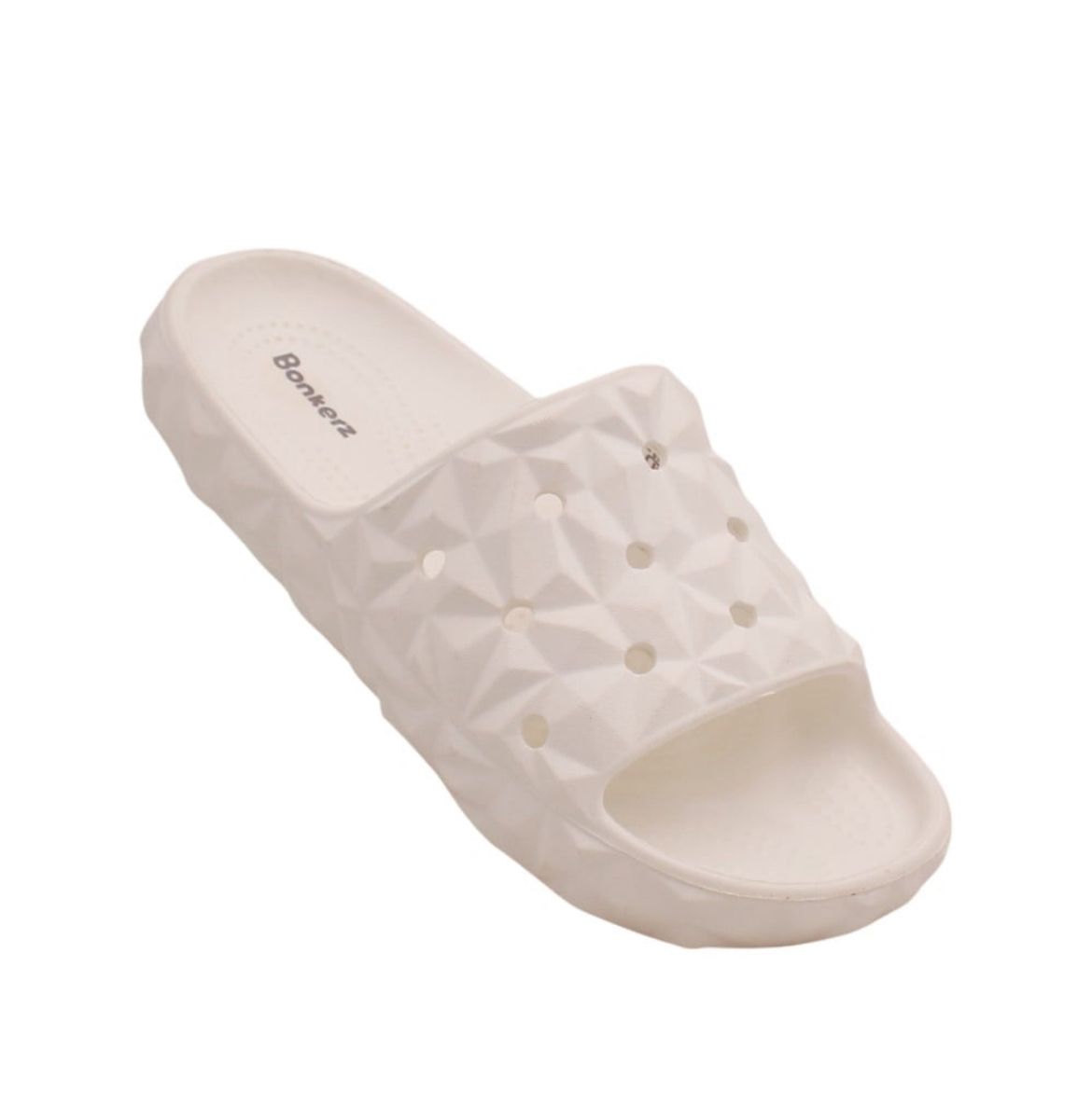 Women's sliders ( White )