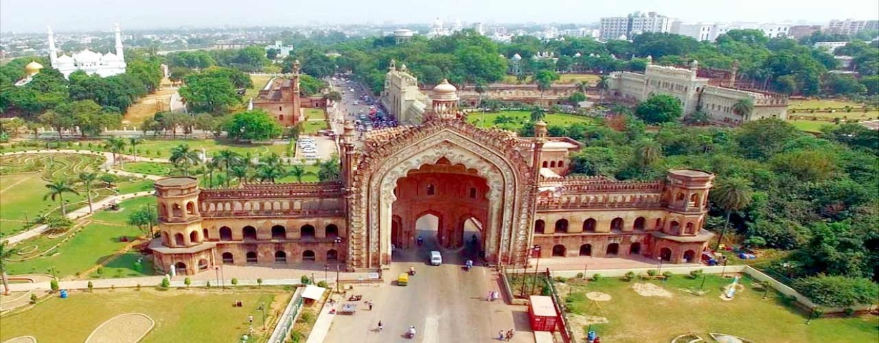 Rumi Darwaza